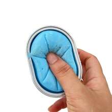 New Colorful Boxed Soft Slow Rising Squishy Stress Relief Toy, Random Mix - Multicolor - View 4