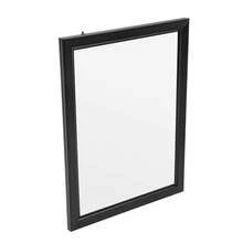 CNCEST LED Poster Frame, 18" X 24" LED Backlit Poster Photo Frame Movie Poster Aluminum Alloy Advertisement Signage Light Sign, Wall Mounting, Frame For Movie Poster Advertising Display - US A Type Plug(110-127V) - View 6