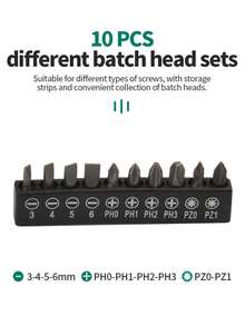 Multifunctional Swivel Flexible Shaft Set: Screwdriver Flexible Shaft Socket Bits, Connecting Shaft, Multi-Angle Drill Corner Adapter, Hex Shank Bit Extension Rod, Universal Flexible Drill Bit Extension, Suitable For Precision Drilling Angle Connecting Rod, Fits Any Drill Bit - No External Power Required, Tool Accessories, Drill Bit Extender, Swivel Ratchet Bits - Multicolor - View 7