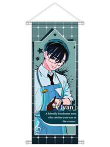 Tranh treo tường bằng vải lụa ALIENSTAGE Alien Stage Peripherals, Đồ chơi Anime Mizisuatillivanluka Stitch, Đồ chơi du lịch, Đồ chơi giảm căng thẳng trong lớp học, Đồ chơi mini, Đồ chơi tắm, Văn phòng phẩm Giáng sinh, Bóng giảm stress - Quà sinh nhật, Quà Giáng sinh, Quà Halloween, Quà tặng hoàn hảo, Quà tặng - Nhiều màu - Xem 7