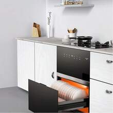 1 Roll Of Modern And Simple White Wooden Texture Self-Adhesive Contact Paper/Peel And Paste Wallpaper/Waterproof/Oil-Proof/Removable/Suitable For Cabinets/Drawers/Countertops/Old Wooden Door Renovation/Bedroom /Living Room/ Room Decoration/Vinyl Wrap - White - View 6