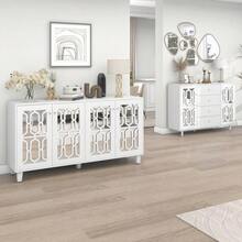 Buffets & Sideboards - White - View 2