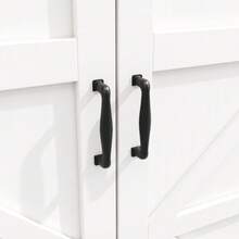 Buffets & Sideboards - White - View 5