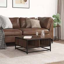 Nightstands - Black - View 4