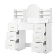 Vanities & Vanity Benches