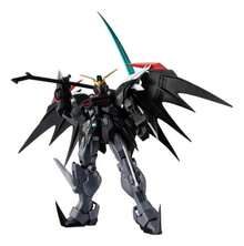 TendenciaFigura Armable Gundam 1/144 HgCalidad premium - demonio - Ver 6