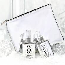 Color Wow Bộ quà tặng Dream Coat  2 món (2 chai xịt 50ml) Hộp quà 1.7oz/50ml*2 Ngăn ngừa độ ẩm & Loại bỏ tóc xơ rối Thích hợp cho bạn gái, vợ, mẹ, bạn bè, người yêu, chồng, cha, anh trai, sinh nhật, tốt nghiệp, tiệc tùng, du lịch, cắm trại, ngoài trời, trường học, chuyến đi học, lễ hội, kỷ niệm, văn phòng, mùa đông, Giáng sinh, các dịp đặc biệt, tiệc tùng - Nhiều màu - Xem 3