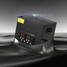 Nettoyeurs haute pression - 3 L 120 W - Voir 9