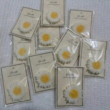 漂浮水蜡烛、洋甘菊香氛蜡烛、生日礼物、家居装饰、香氛摆件、手工纪念品、芳香、香味、白色、黄色、粉色、紫色、毕业季 - 彩色 - 查看 24