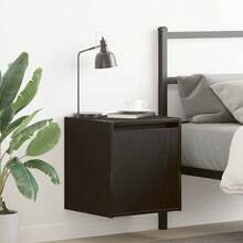 Nightstands - Black - View 2