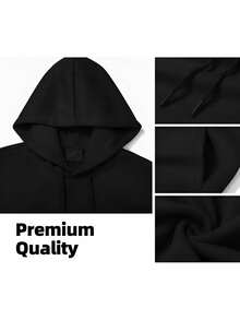 Black Spider Web Hoodie With  Text, Unisex Streetwear Pullover, Front And Back Pink Web Graphic, Cozy Pocket, Goth Y2K Gift - 彩色 - 查看 3