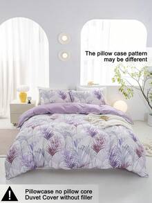 Bộ 3 món ga trải giường họa tiết hoa, được làm từ chất liệu microfiber cao cấp siêu mềm mại và thoáng khí, phù hợp cho mọi mùa, có thể giặt máy, không phai màu, không xù lông, chống co rút, chống nhăn, trang trí phòng ngủ theo phong cách Boho/Farmhouse/Modern Minimalist thời trang, dễ bảo quản, phù hợp với giường cỡ Twin/Full/Queen/King, lý tưởng cho gia đình, ký túc xá, căn hộ, khách sạn, nhà nghỉ cho thuê và làm quà tặng. - Nhiều màu - Xem 4