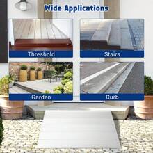 Thresholds - 5 นิ้ว - ดู 6