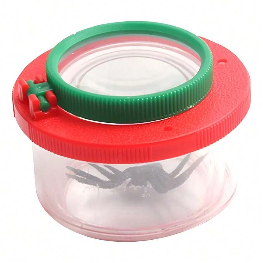 TendenciaKit De Observación De Insectos, Visor De Insectos, Caja De ICalidad premium - 02 - Ver 1