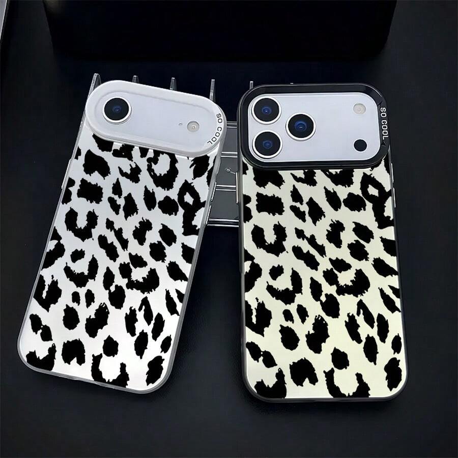 Basic Phone Cases - White - View 1