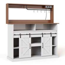 Buffets & Sideboards - White - View 10
