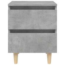 Nightstands - Black - View 4