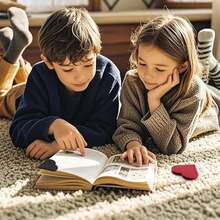 9 Pcs Leather Heart Bookmarks, Cute Heart Bookmark Corner, Bookmarks For Women, Book Marks For Teachers Students Schoolsss Office Home Supplies - 9 chiếc (Trái tim bằng da) - Xem 6