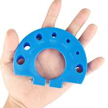 1pc Angle Grinder Drill Bit Multifunctional Drill Bit Grinder, Drill Bit Sharpener Grinding Tool