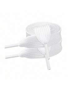 Dây giày phẳng, rộng và dày 120cm/47in, dây thay thế cho giày thể thao, thắt lưng, giày và ủng. Phụ kiện giày dép, lựa chọn mùa xuân hè, quà tặng cho phù dâu, trang trí phòng ngủ, bãi biển, du lịch, dành cho nam, dành cho nữ, kỳ nghỉ, đồ dễ thương, quà tặng Ngày của Mẹ, trang trí phòng ngủ, sân vườn, trang trí nhà bếp, mùa hè, bãi biển, đồ dùng cần thiết khi đi du lịch, trang trí phòng, đồ mềm dẻo, tốt nghiệp. - Nhiều màu - Xem 3