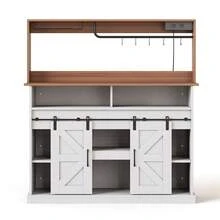 Buffets & Sideboards - White - View 11