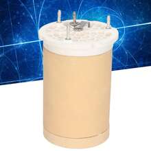 Elemento Calefactor Weldy De Cerámica 1550w Para Soldadora LEISTERR - Albaricoque - Ver 4