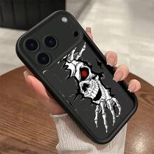 Basic Phone Cases - Skeleton-sKU1 - View 2