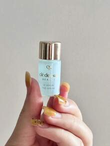 3ml CPB Radiance Boosting Serum, Suitable For Daily Use - Clear - View 1