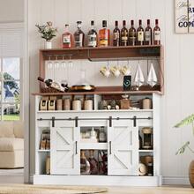Buffets & Sideboards - White - View 6