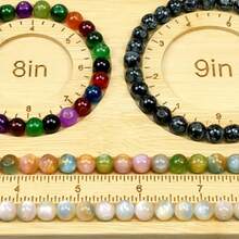 In Stock Instant Delivery Petoysoso Bead Boards Jewelry Making, Beading Board Jewelry Bracelet, Bracelet Bead Board, Bead Tray, Beading & Jewelry Making Supplies Valentine's Day Valentine's Day TDIP - 手鐲-L - 查看 6