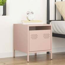 Nightstands - Black - View 4