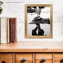 CYPNLawrence Frames - Marco de Fotos clásico con abalorio 8 x 10 Pulgadas DoradoFashion - 222667713 - Ver 5