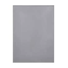 2pcs 31x22cm Laser Engraving Rubber Sheets For DIY Stamping Plate Making - Grey - View 7