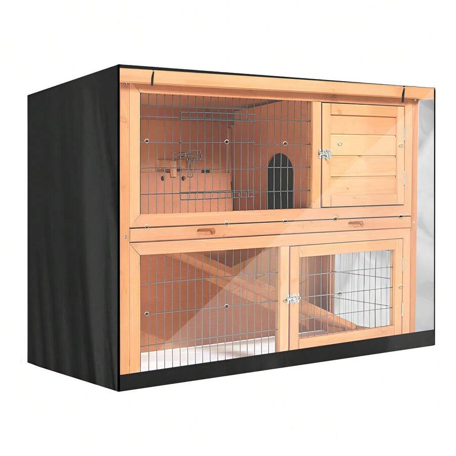 Bird Cage Accessories - 灰色的 - 查看 1