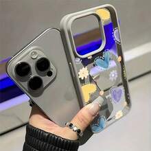 Basic Phone Cases - Pink Red Color - View 10