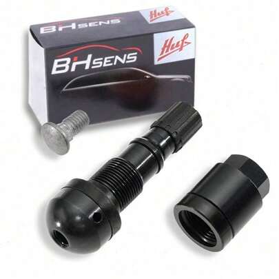 Huf RDV026 TPMS Valve Stem For Tire Pressure Monitoring System Wheel