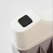 Office Footrest Device - Footrest Under The Desk, Footrest For Placing Legs, Footstool For Placing Legs, Leg Support Platform, Footrest Pad, Footrest For Placing Legs