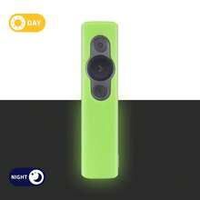 Silicone Protective Case For Spotlight Presentation Device, Bluetooth Smart PPT Clicker, Laser Pointer, Excluding Laser Pointer