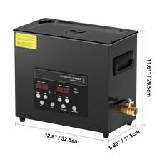 Nettoyeurs haute pression - 6 L 180 l - Voir 10