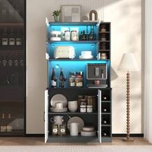 Buffets & Sideboards - White - View 3