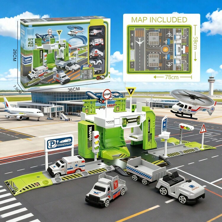 Musical Instrument Covers - 亮綠色 - 查看 3