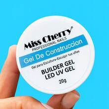 TendenciaMiss Cherry Gel Constructor Para Uñas Uv Led Profecional Gel ConstructorCalidad premium - Constructor de gel - Ver 3
