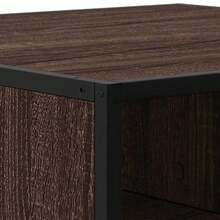 Nightstands - Black - View 9