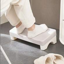 Office Footrest Device - Footrest Under The Desk, Footrest For Placing Legs, Footstool For Placing Legs, Leg Support Platform, Footrest Pad, Footrest For Placing Legs