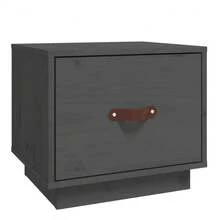 Nightstands - Black - View 3