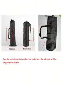 1个可折叠椅收纳袋，适用于户外露营、徒步、海滩、钓鱼、园艺、野餐等活动，是旅行和返校季的必备品，男女通用