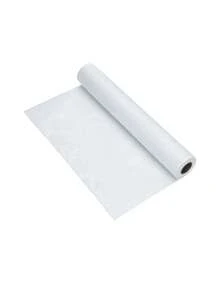 2张/1卷厨房吸油纸，不粘烘焙纸卷，耐热材料，双面可用，可定制尺寸5米/10米/20米/50米，适用于烤箱、烤架、空气炸锅、蒸锅、烘焙、烤制、空气炸、蒸面包、纸杯蛋糕、煎培根、热狗、汉堡、汤、烹饪肉类和披萨等。 - 白色 - 查看 19