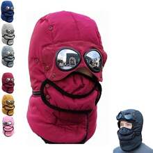 Sports Cap - Bordeaux - View 2