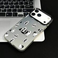 Basic Phone Cases - Black - View 4