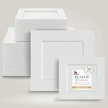 Disposable Plates, Bowls & Cutlery - 219748372 - 查看 8